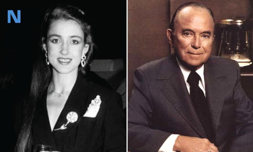 What You Never Knew About Jane Dobbins Green, Ray Kroc’s Ex-Wife