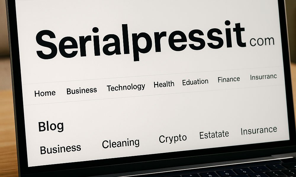 Serialpressit com Review: Why So Many Writers and Readers Love It
