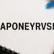 Aponeyrvsh: A New Way to See Failure, Change, and Creativity