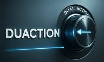 Duaction: The Simple Secret Behind Modern Success