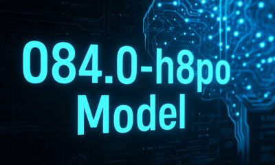 The 084.0-h8po Model: The Smart AI That’s Changing Everything
