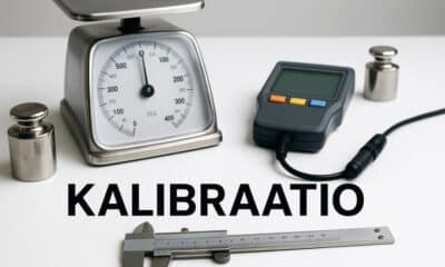 Kalibraatio