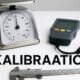 Kalibraatio
