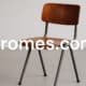 Eromes.com: The Dutch Brand Turning School Furniture Into Design Icons