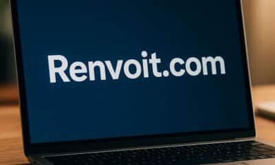 Renvoit com: The All-in-One Digital Platform You Didn’t Know You Needed