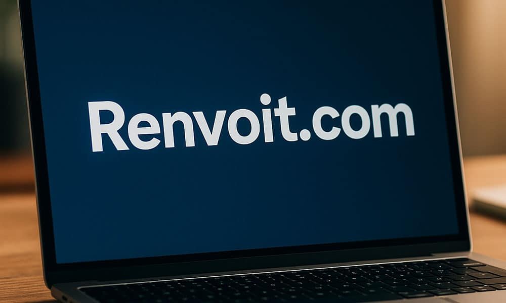 Renvoit com: The All-in-One Digital Platform You Didn’t Know You Needed