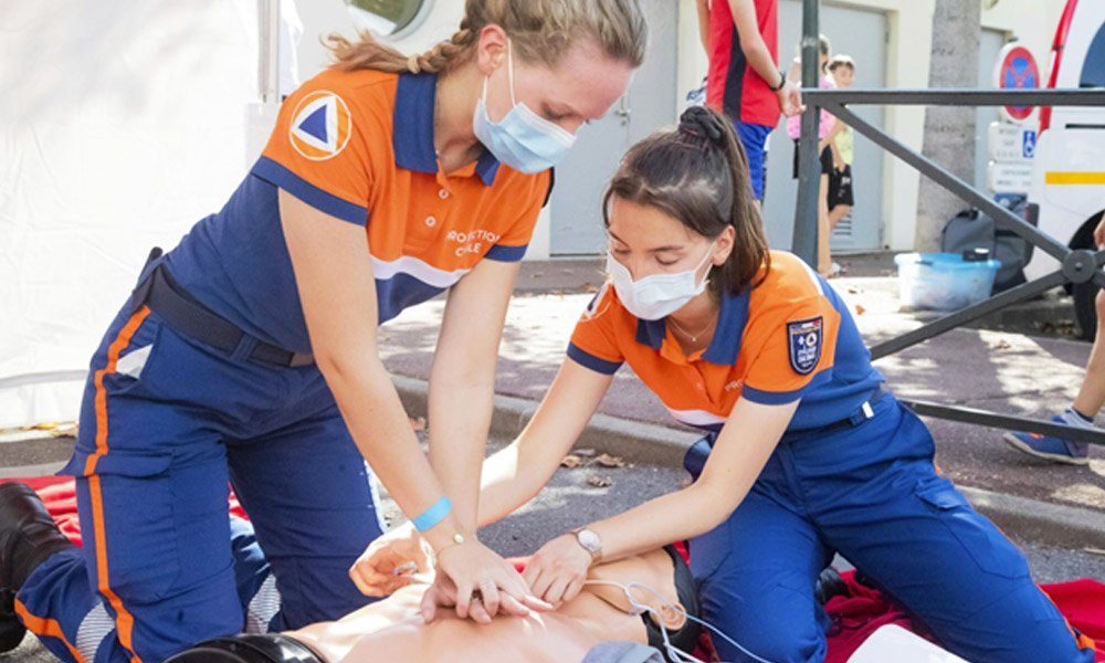 The Importance of CPR Skills in Comprehensive Health Management