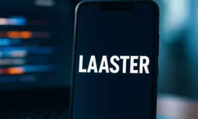 Laaster Explained: The Smart Tech Making Everything Instantly Faster