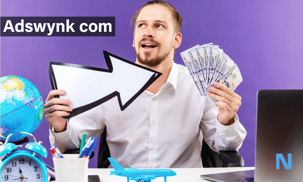 Adswynk com Explained: How to Turn Short Links into Real Money