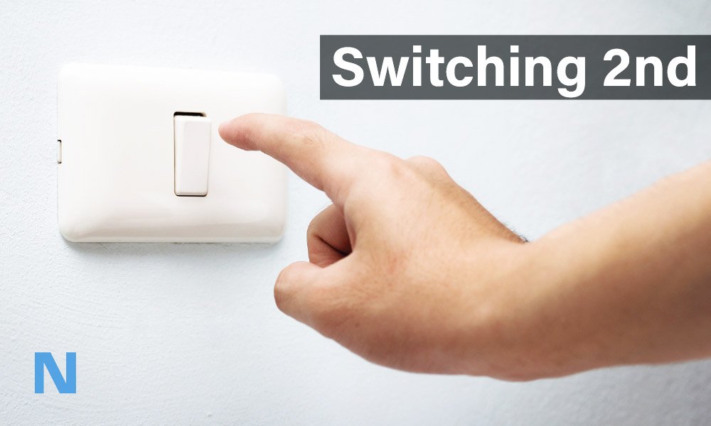 The Ultimate Guide to Switching 2nd: Networking, Gaming, Driving