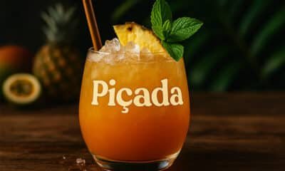 Piçada: The Tropical Brazilian Drink You’ll Fall in Love With