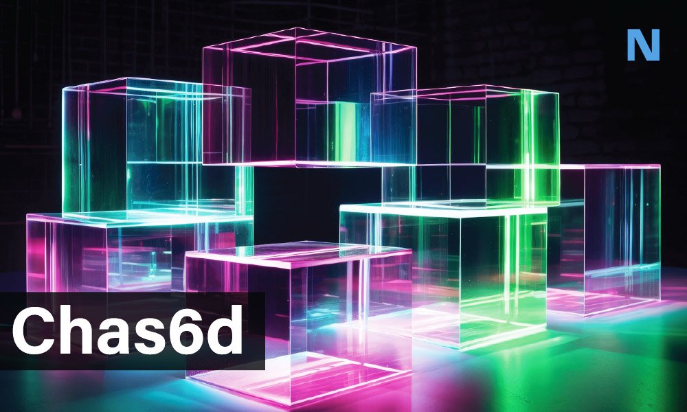 What Is Chas6d? Discover the Future of Smart, Secure Technology