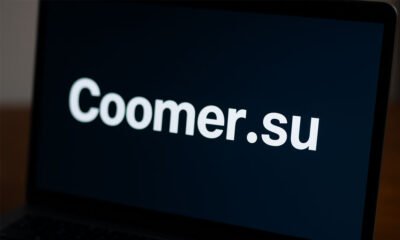 Coomer.su Explained: What It Is, How It Works, and Why It’s So Risky