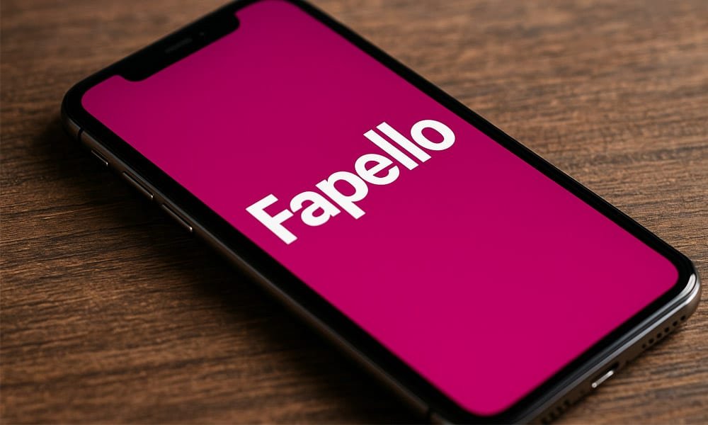 Fapello: The Viral Video Platform Taking Over the Internet