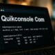 Quikconsole Com Review: Is It the Fastest Console Tool Yet?