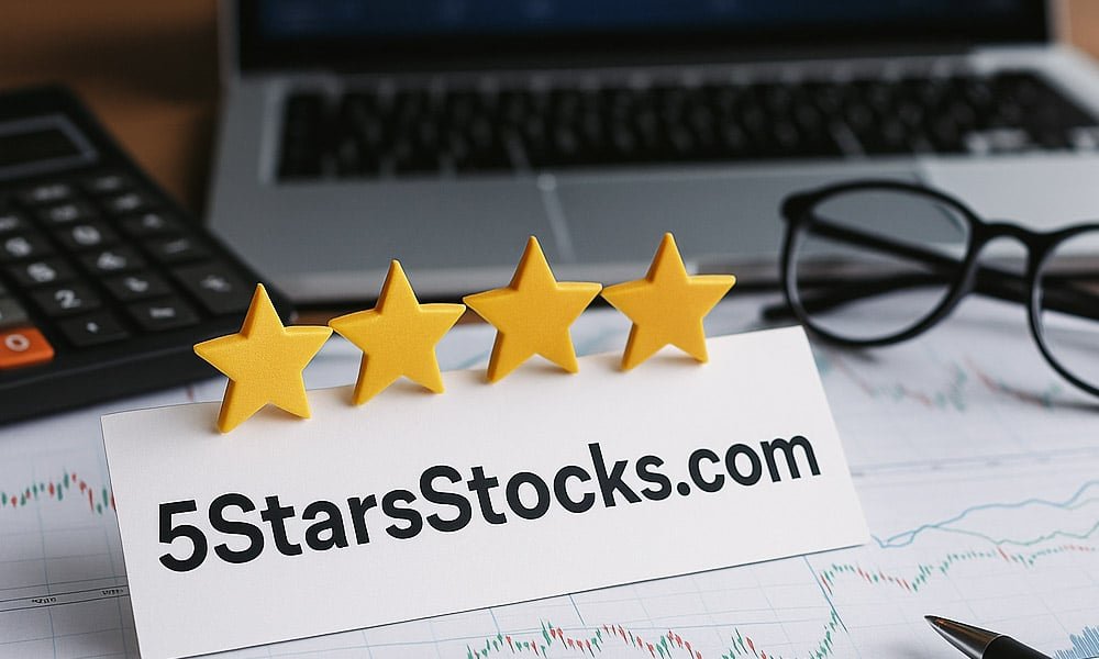 5StarsStocks.com: The Good, The Bad, and What You Should Do