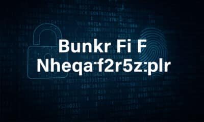 Bunkr Fi F Nheqaf2r5zplr: The Secret System That Could Change Data Forever