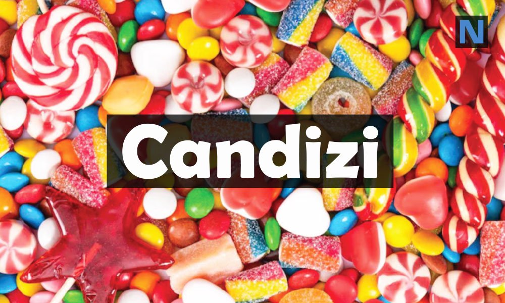 Candizi: Everything You Need to Know About This Cool Candy Brand