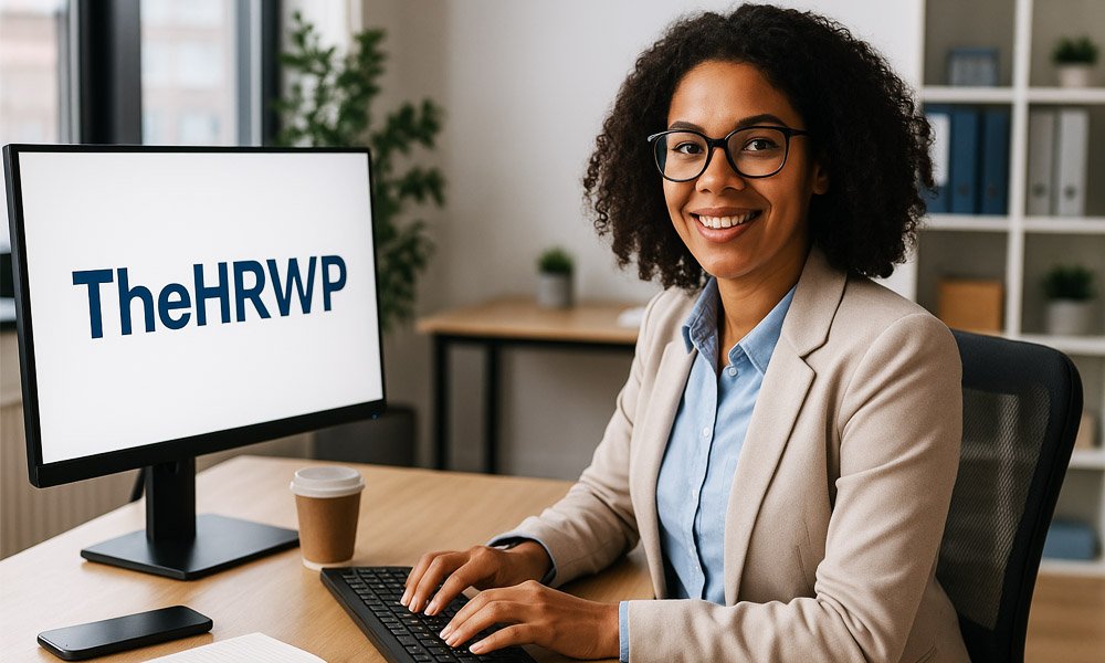 Is TheHRWP the Secret to Happier, More Productive Teams?