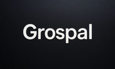 Grospal: Is It a Brand, a Buzzword, or the Future of Business?