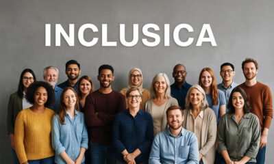 Inclusica: The Simple Way to Build a More Inclusive World