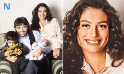 Where Is Enrica Cenzatti Now?: All About Andrea Bocelli's First Wife