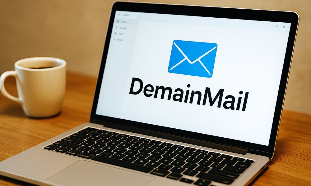 DemainMail: The Easy Way to Send Thoughtful Emails