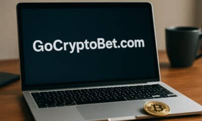 GoCryptoBet.com 2025 Guide: Wallet Features, Past Bets, and More