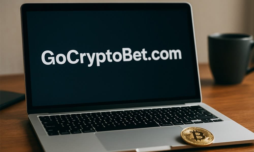 GoCryptoBet.com 2025 Guide: Wallet Features, Past Bets, and More