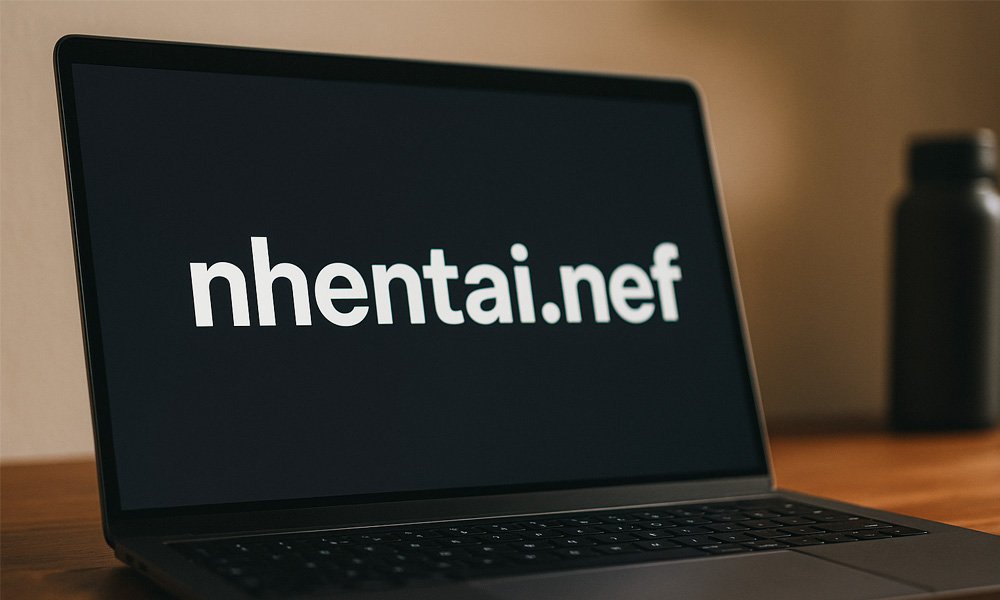 The Full Guide to nhentai.nef: Content, Safety, and Big Warnings