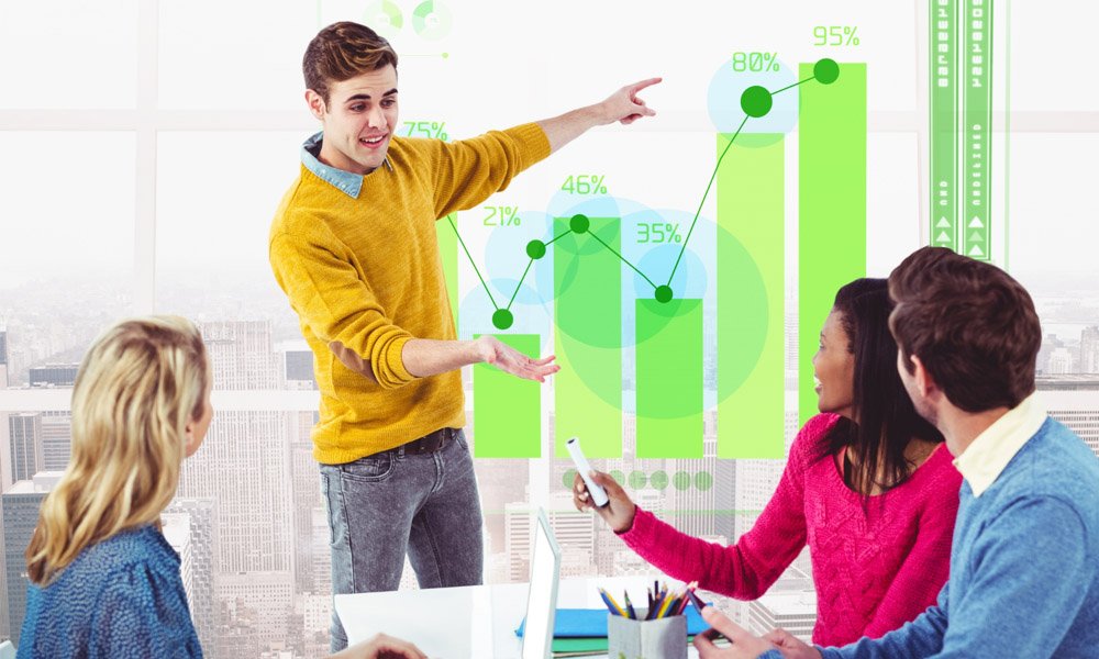 Digital Growth Agency Garage2Global: How It Helps Your Business Shine Online