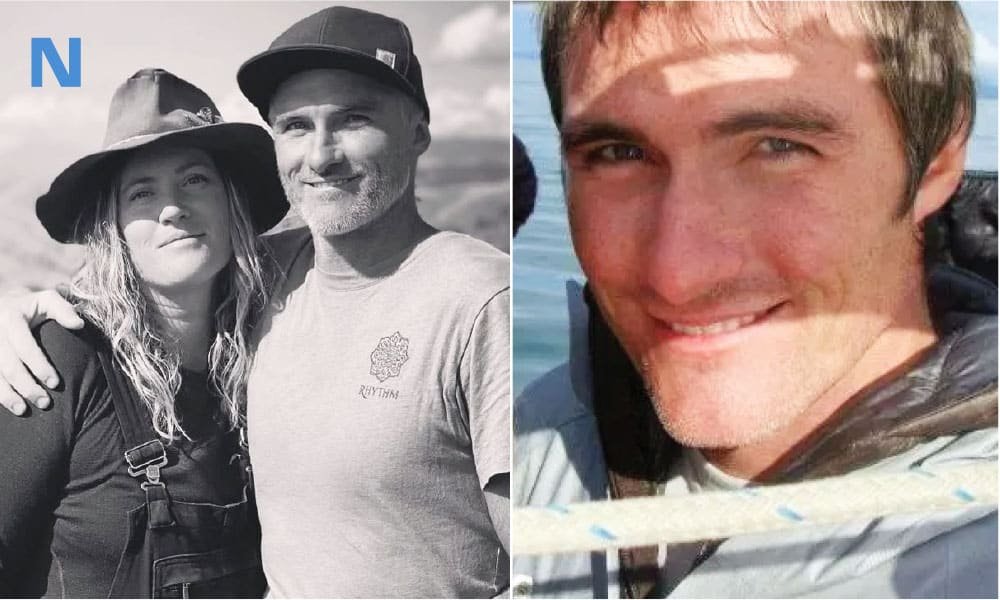 Who Is Maciah Bilodeau? Inside the Life of Misty Raney’s Husband