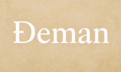 What Does Đeman Really Mean? Find Out Here