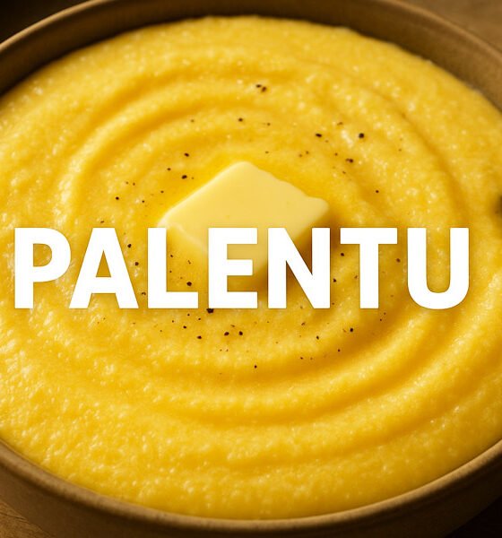 How to Make Palentu? From Kitchen to Table in Minutes