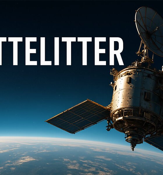 What Is a Sattelitter? The Surprising Future of Satellites