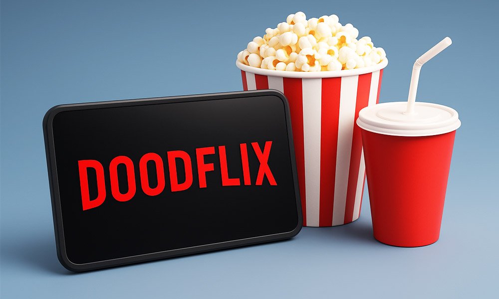 Doodflix Review 2025: Is This Budget Streaming Platform Worth It?