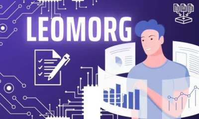 Leomorg: A Powerful Name for Business, Data, or Imagination