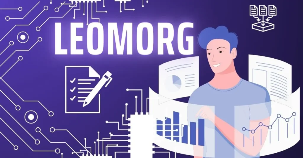 Leomorg: A Powerful Name for Business, Data, or Imagination