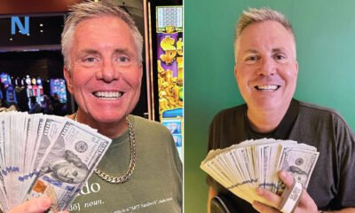 Vegas Matt Net Worth 2025: The True Story of His Gambling Empire