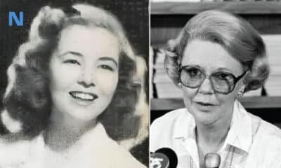 Marilyn Kroc Barg’s Cause of Death: Everything About Ray Kroc’s Daughter