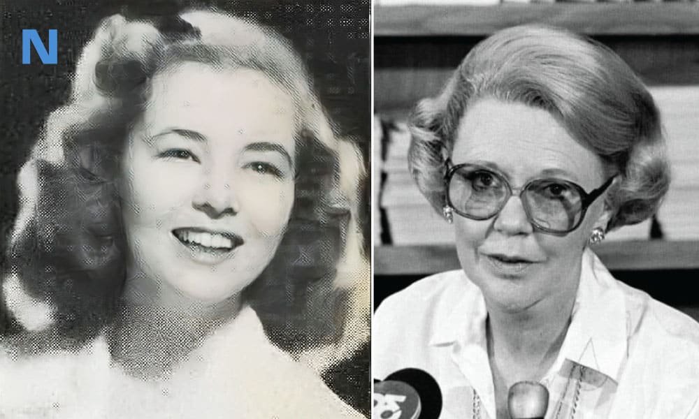 Marilyn Kroc Barg’s Cause of Death: Everything About Ray Kroc’s Daughter