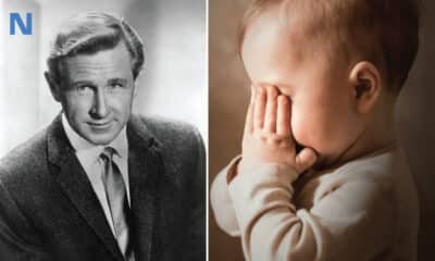 The Tragic Story of Garrett Myles Bridges: All About Lloyd Bridges' Son