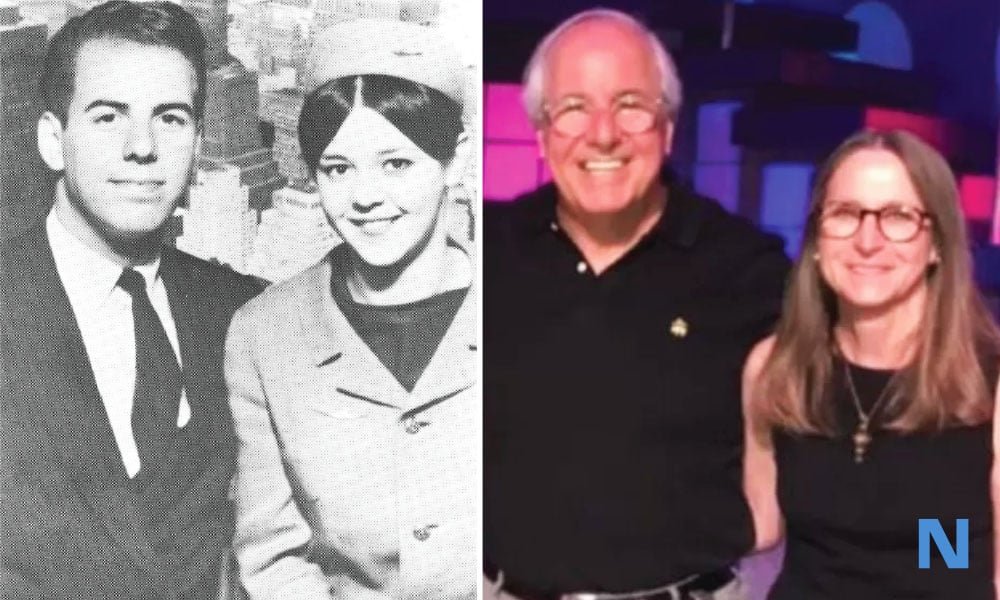 Who Is Kelly Anne Welbes Abagnale, Frank Abagnale’s Wife? Find Out Here