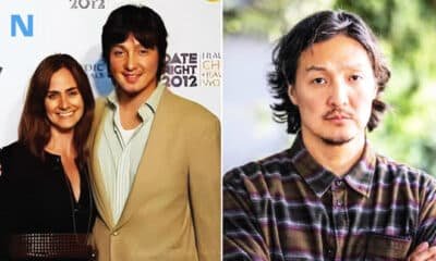 Who Is Seung Yong Chung? All About Diane Farr’s Ex-Husband