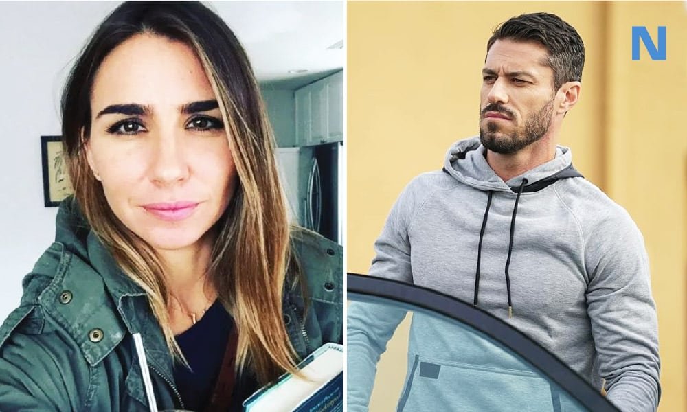 Rachel Catudal: The Inspiring Health Coach Behind Brandon Quinn’s Happy Family