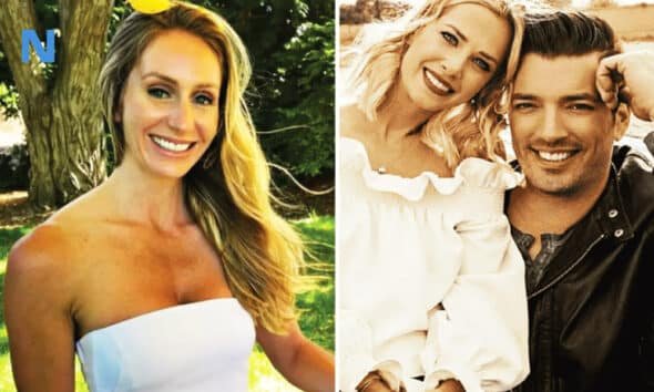 Jonathan Scott’s Ex-Wife Kelsy Ully: Where Is She Now?