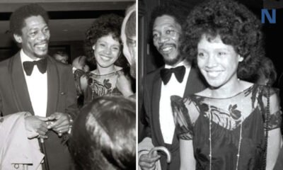 Jeanette Adair Bradshaw Today: Where Is Morgan Freeman’s Ex-Wife Now?