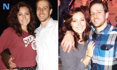 What Happened to Justin Cassotta? The Truth About Taylor Dooley’s Ex