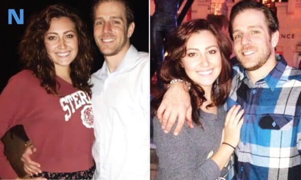 What Happened to Justin Cassotta? The Truth About Taylor Dooley’s Ex