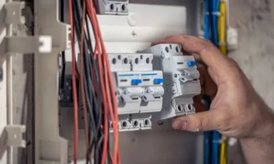 Electrician